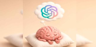 ¿ChatGPT afecta el cerebro? Estudio del MIT analiza su impacto en la memoria y el pensamiento