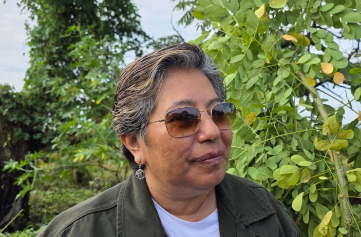 Entregó COFOM 8 de 10 millones de árboles para reforestación 2026