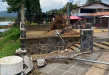 Comerciantes del Muelle General piden mejoras para recibir al turismo en Noche de Muertos