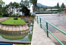 Con 175 mdp, Conagua Michoacán rehabilita plantas de aguas residuales en Pátzcuaro