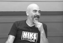 El conductor Pablo Balario muere por un infarto en plena transmisión en vivo de su nuevo programa