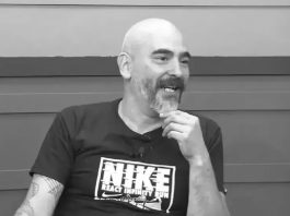 El conductor Pablo Balario muere por un infarto en plena transmisión en vivo de su nuevo programa