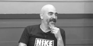 El conductor Pablo Balario muere por un infarto en plena transmisión en vivo de su nuevo programa