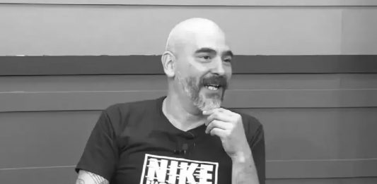 El conductor Pablo Balario muere por un infarto en plena transmisión en vivo de su nuevo programa