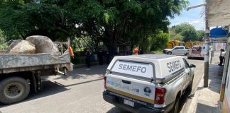 Continúa sin éxito la búsqueda de Isidra Millán de la Paz en el Río Chico de Morelia