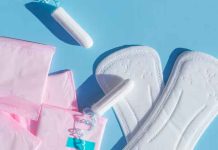 Toalla higiénica con IA que analiza la sangre menstrual para prevenir enfermedades
