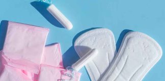 Toalla higiénica con IA que analiza la sangre menstrual para prevenir enfermedades