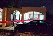 Criminales irrumpen en vivienda, matan a morador y queman motocicleta, en Zamora