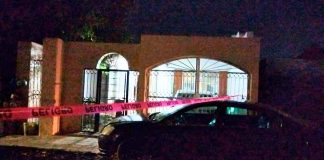 Criminales irrumpen en vivienda, matan a morador y queman motocicleta, en Zamora
