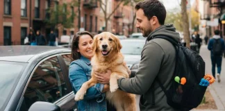 ¿Quién se queda con el perro tras un divorcio? Proponen pensión y cuidados para mascotas en CDMX