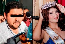 Dafne iba a declarar contra su padre por abuso, pero fue asesinada semanas antes