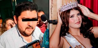 Dafne iba a declarar contra su padre por abuso, pero fue asesinada semanas antes