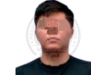 Cae “El Vikingo” en Uruapan, presunto extorsionador de productores de aguacate