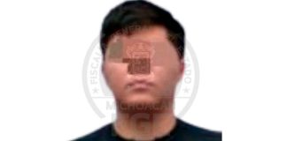 Cae “El Vikingo” en Uruapan, presunto extorsionador de productores de aguacate