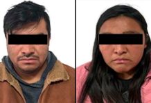 Niño muere tras agonizar 4 días por golpiza de su madre y padrastro en Edomex