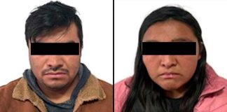 Niño muere tras agonizar 4 días por golpiza de su madre y padrastro en Edomex