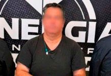 Tras ser liberado por un juez, atrapan a sujeto que abuso a su sobrina de apenas 4 años