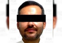 Detienen en la CDMX a un testigo clave del secuestro del Mayo Zambada