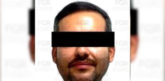 Detienen en la CDMX a un testigo clave del secuestro del Mayo Zambada