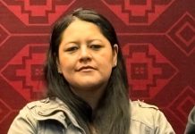 Dirigencia de Morena en Michoacán pide a Barragán llevar quejas a instancias internas