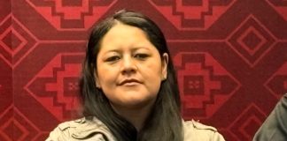 Dirigencia de Morena en Michoacán pide a Barragán llevar quejas a instancias internas