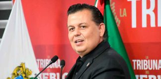 Celebra dirigente del PRI demanda anunciada por Leonel Godoy y mantiene acusaciones por caso Carlos Manzo