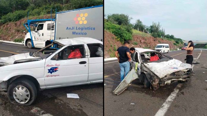 dos-accidentes-autopista-siglo-xxi-michoacan