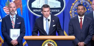 EE.UU. acusa a cinco líderes del CJNG y ofrece más de 100 mdd por información para capturarlos