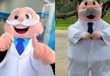 “Dr. Guali”, el supuesto primo peruano del Dr. Simi, se vuelve viral en redes