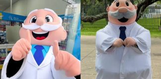 “Dr. Guali”, el supuesto primo peruano del Dr. Simi, se vuelve viral en redes