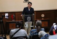 Toño Ixtláhuac reconoce a postulantes de la Presea Suprema Junta Nacional Americana; Mario Vallejo será recipiendario 2026