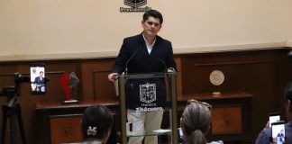 Toño Ixtláhuac reconoce a postulantes de la Presea Suprema Junta Nacional Americana; Mario Vallejo será recipiendario 2026