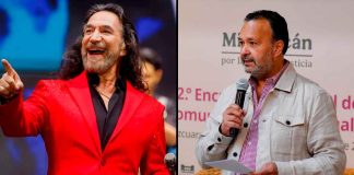 Pátzcuaro se vestirá de gala por su aniversario: El Buki, Rafa Márquez y Javier Marín, candidatos a la Presea Vasco de Quiroga