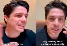 #VIDEO // “Ya no voy a contratar gente de 20 ni 30 años”: Empresario le dice adiós a la Generación Z
