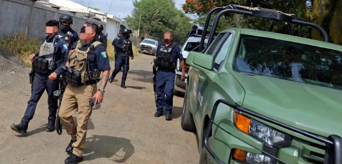 enfrentamiento-tacambaro-detenidos-guardia-civil-armas