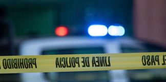 Hallan a una mujer sin vida y un hombre cae de un edificio en San Pedro Garza García