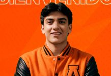 Esta es la escuela y los costos de la carrera que estudiará el futbolista Gilberto Mora