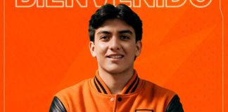 Esta es la escuela y los costos de la carrera que estudiará el futbolista Gilberto Mora