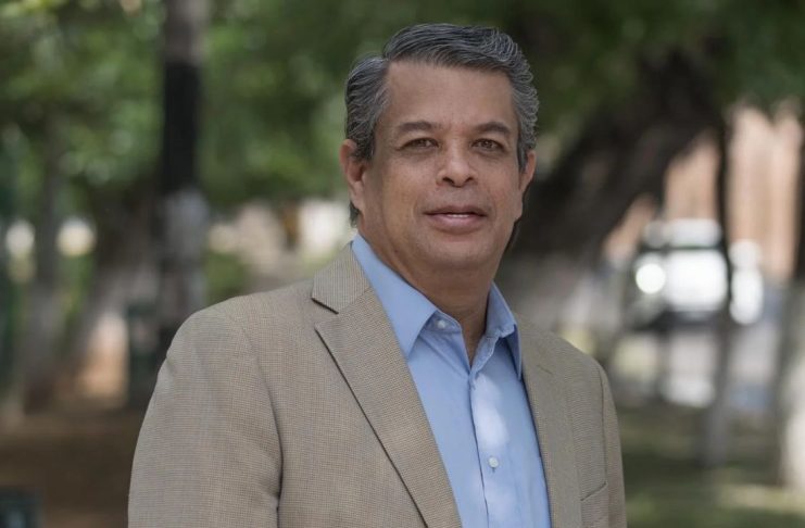 COLUMNA // El Derecho a la Ciudad: Segregación y Espacio Público
