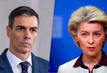 La Comisión Europea pide fronteras más fuertes contra la migración