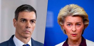 La Comisión Europea pide fronteras más fuertes contra la migración