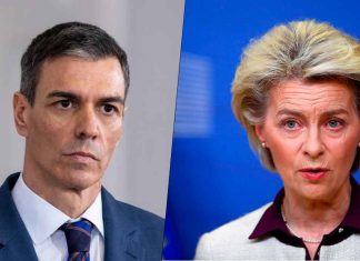 La Comisión Europea pide fronteras más fuertes contra la migración