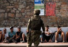 Se agudizan los roces entre España e Italia tras la crisis en Ceuta