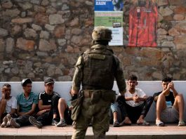 Se agudizan los roces entre España e Italia tras la crisis en Ceuta