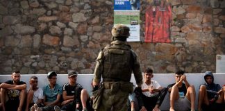 Se agudizan los roces entre España e Italia tras la crisis en Ceuta