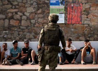 Se agudizan los roces entre España e Italia tras la crisis en Ceuta