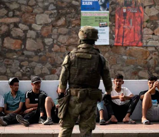 Se agudizan los roces entre España e Italia tras la crisis en Ceuta