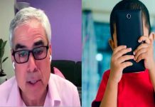 #VIDEO // “Redes sociales no son para niños”: experto pide a México seguir el ejemplo de Australia para proteger a menores