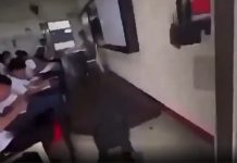 #VIDEO // Estudiante transmite en vivo un ataque armado en su escuela y deja un saldo fatal en Filipinas