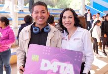 ¿Eres estudiante o docente de la UMSNH? Obtén internet gratis y llamadas ilimitadas con D4TA Datos Gratis